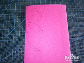 四叶草剪纸视频,传统艺术与现代创意的完美融合