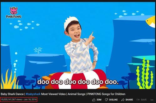 pinkfong视频,欢乐时光的温馨回顾