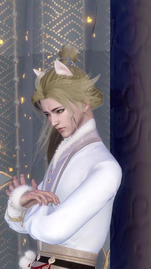 狐九小视频,揭秘神秘狐仙的奇幻世界