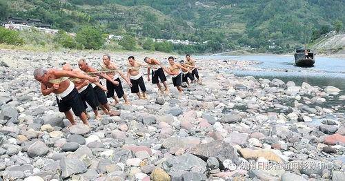 船工号子视频,传承千年的水上劳动者之歌