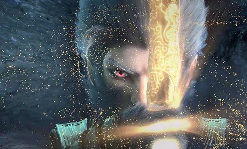 星辰变视频10,神秘力量觉醒，少年踏上修炼之路